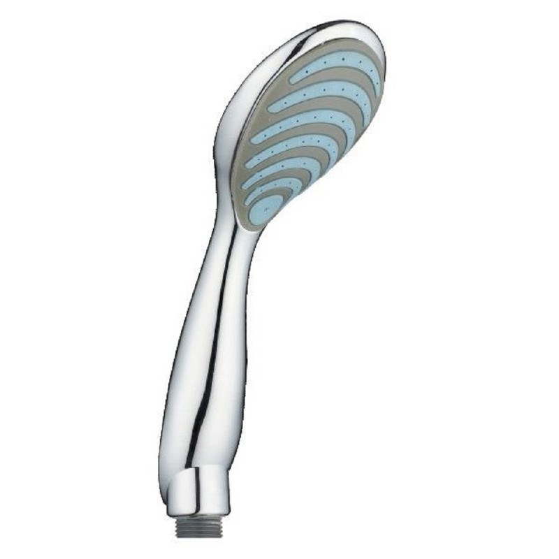 Modern Shower Set with Hand Shower and 200 cm Hose,