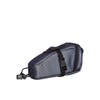 Timbuk2 Bicycle Saddle Bag Unisex 859 Jet Black Reflective M