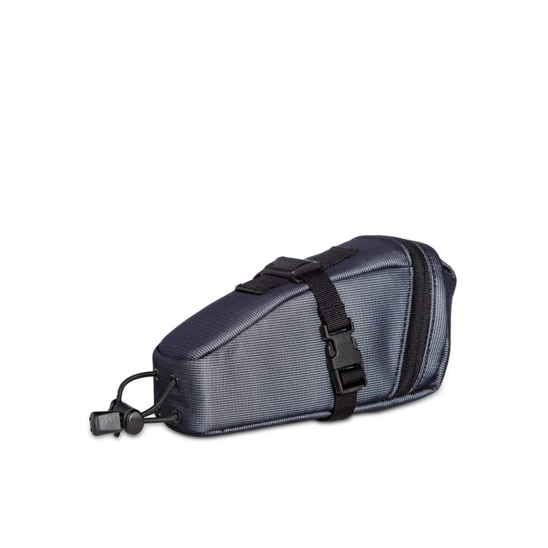 Timbuk2 Bicycle Saddle Bag Unisex 859 Jet Black Reflective M