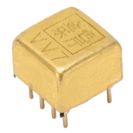 Single Op Amp Audio HIFI Dual Independent Amplifier Module Electronic Components Ss3602 VV7