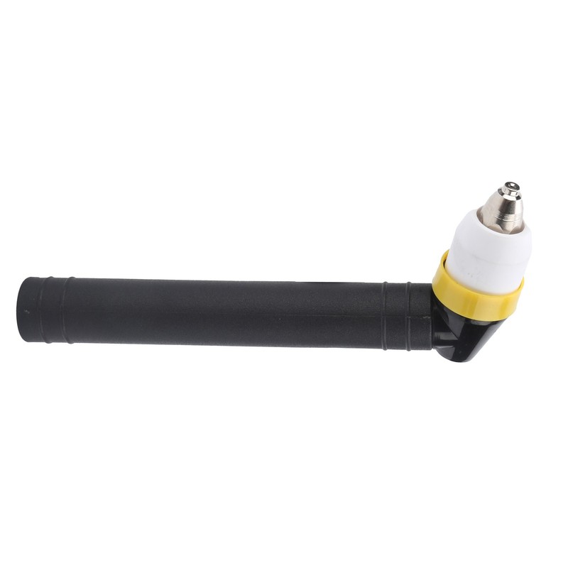 Torch Head Round Handle Electroplating Handheld Metal Cutting Welding Accessories