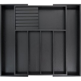 Vaefae Cocina, Soporte para Utensilios Extensibles