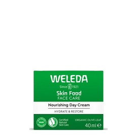 Weleda Skin Food Face Care - Nourishing Day Cream (40ml)