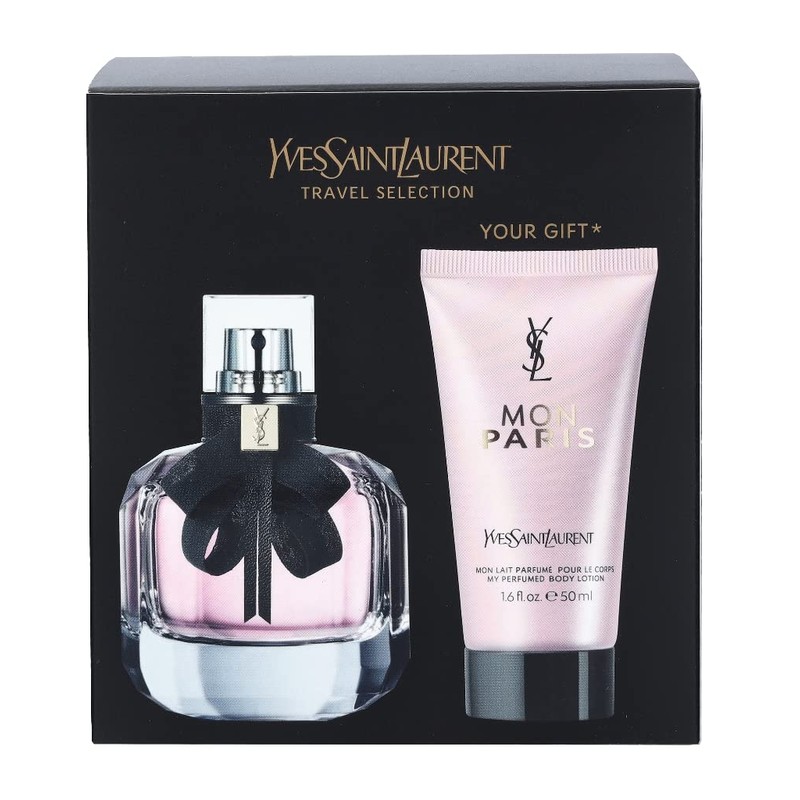 Yves Saint Laurent Mon Paris Women 2 Pc Gift Set,