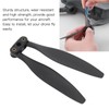 Socobeta 2 Pair Drone Propeller Blades for Holy Stone HS720