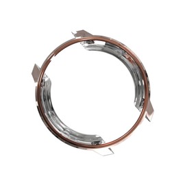 jojofuny Flexible TPU Watch Case Cover for 3 Music Watch Frame Protective Shell Scratch-Proof Elegant Style