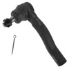 TRQ Front Driver & Passenger Side Inner & Outer Steering