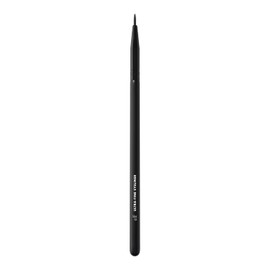 e.l.f. Ultra-Fine Eyeliner Brush, Pointed Tip For Creating Clean, Crisp Eye Make-up Looks, Use With Liquid, Cream & Kohl Formulas, Vegan & Cruelty-Free