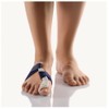 Valco® Hallux Valgus Toe Splint Large Left