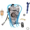 YJGZSVK Carburetor for Honda CRF250R CRF250X/TC250 TCI250/ 250 XC 250