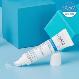 Uriage 유리아쥬 배리어덤 시카 레브르 15ml (립 에센스) Uriage Barioderm Cica Lips 15ml (Lip Essence)