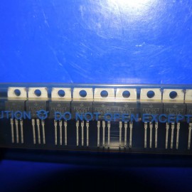 Parsnip New - Quantity (5) FEP16CT Dual Diode In TO-220 Package 150V 16A