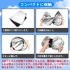 SAWAKAKI Windshield Sun Shade with Logo, Prevents Discoloration From Sun