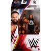 Mattel WWE Elite Action Figure & Accessories, Series #118, 6-inch