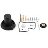2 Sets Carburetor Rebuild Kit Carb Repair Accessories Fit for
