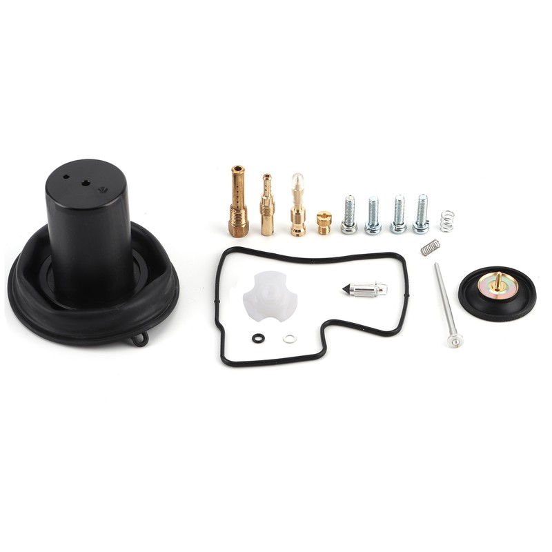 2 Sets Carburetor Rebuild Kit Carb Repair Accessories Fit for