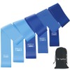 Apollon Rubber Tube, Training Tube, Training Band, Home, Exercise, Set