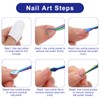 3 Pcs Lottery Ticket Scratcher Tool Metal Scratch off Tool