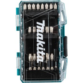 Makita E-01666 Impact XPS™ 35 Pc. Impact Bit Set