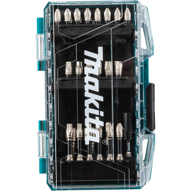 Makita E-01666 Impact XPS™ 35 Pc. Impact Bit Set