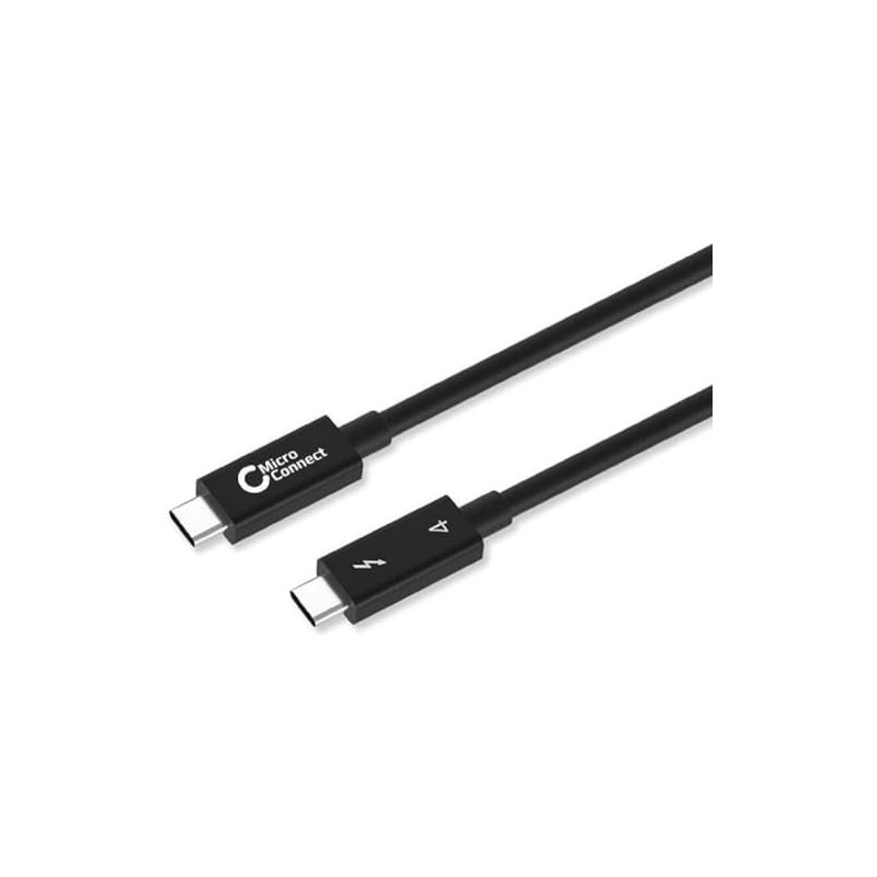 Thunderbolt 4 Cable 1.5 m