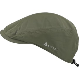 Eisley Unisex Katmai Drawstring, olive