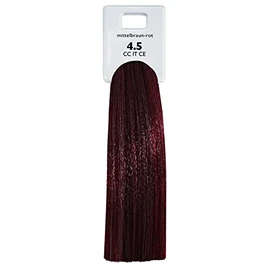 Alcina Colour Cream Perm Colour 4.5 60 ml