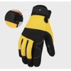 Gardening Gloves for Men Women,Soft Comfortable Breathable Outdoor Protective Working