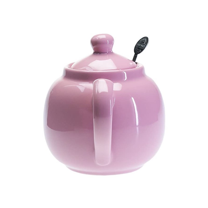 Longon Pottery Farm House Enver-Hellock Tea Pot, For Home Use,