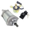 soarider Starter for Polaris 2006-2008 Ranger 700 Xp 4X4 EFI