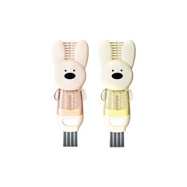 Tumbler Crevice Cleaning Brush (2-Pack) Tumbler Lid Cleaning Brush