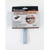 ROLLINGDOG Paint Pads for Walls and Ceilings-Paint edger pads 9"