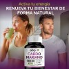 Cardo Mariano Silimarina 100 Natural Extracto Verde Carnitina Milk Thistle