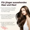Soleneva Granatapfelkernöl für Gesicht, Körper und Haarpflege - 60ml Granatapfel