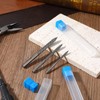 Tire Reamer Drill Bit, 3Pcs/Set Multi Sizes Flat Tire Repair