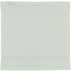 RHOMTUFT Hand Towels Princess White 01 Flannel 30 x 30
