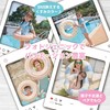 DINETTE Float, Float, For Sea Bathing, Water Play, Pool, Round