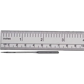 Sewing Machine Needle 7x3 794 H DYx3 Compatible for Singer 7 Class (22)
