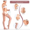 Crema\slim Tratamiento Reducir Panza Bajar D Peso Adelgazar