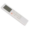 ALLIMITY Replacement Air Conditioning Remote Control for BGEFU1 AC Air