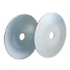 DEEHIGHT 4" Airway Flange Kit Airway Buff Safety Flange Kit