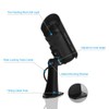 F FINDERS&CO Dummy Security Camera, Fake CCTV Surveillance System with