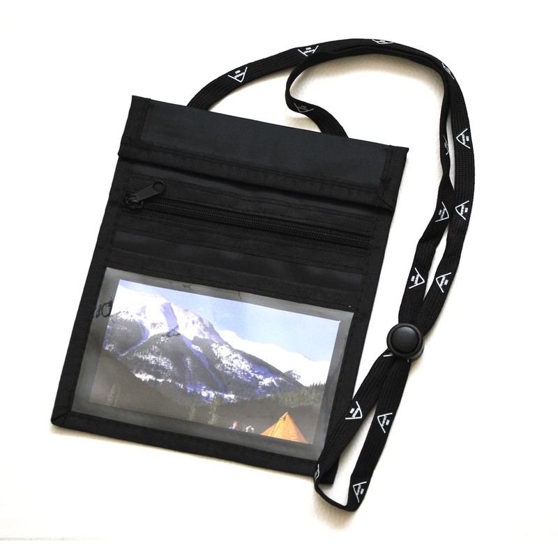 everest1953 Chest Safe Chest Bag Neck Pouch Shoulder Bag with