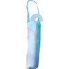 Nakatani Sheil & Sheil Children's Folding Umbrella, Milky Sky Saxophone