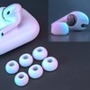 Replacement Ear Tips Ear Hooks for AirPods Pro Silicon Ear