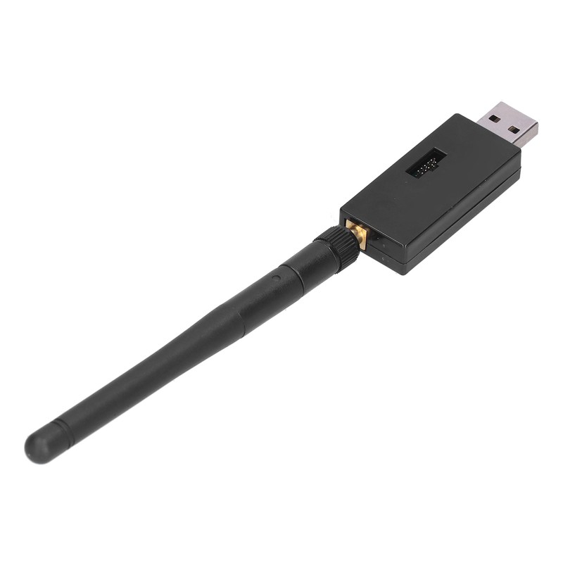 Wireless for Zigbee Sniffer Bare Board USB Interface With Antenna