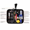 WatchToolz 147 pcs Watch Repair Kit Watchmaker Back Case Remover