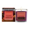 Areon Velas Aromáticas - Ambientador Difusor y Veladora Aromática Grande