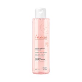 Eau Thermale Avène Gentle Toner, 6.7 Fl. Oz