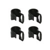 Inner Tent Hooks 20-25 mm with Slot Pack of 4
